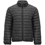 Finland men's insulated jacket - Roly