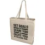 Odessa 220 g/m² recycled tote bag