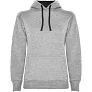 Urban ženski hoodie - Roly