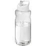 H2O Active® Big Base sportska boca s poklopcem na izljevu, 1L