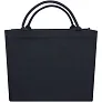 Page 500 g/m² Aware™ recycled book tote bag
