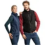 Bellagio unisex fleece bodywarmer - Roly