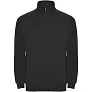 Aneto quarter zip sweater - Roly