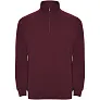 Aneto quarter zip sweater - Roly