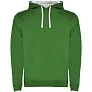 Urban men's hoodie - Roly