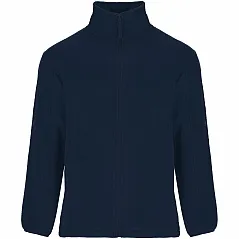 kids full zip fleece jacket - Roly