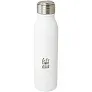 Harper 720 ml RCS certified stainless steel water bottle with metal loop