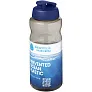 H2O Active® Eco Big Base 1 litre flip lid sport bottle