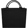 Page 500 g/m² Aware™ recycled book tote bag