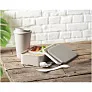 MIYO Renew single layer lunch box