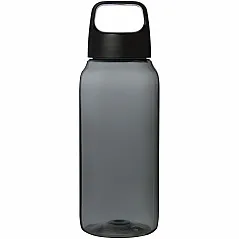 500 ml recycled plastic water bottle