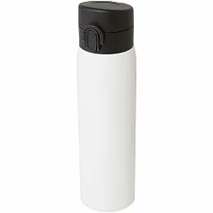 izolirana boca od RCS certificiranog recikliranog nehrđajućeg čelika, 450 ml