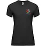 Bahrain short sleeve women's sports t-shirt - Roly