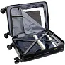 Rover 20" GRS recycled cabin trolley 40L