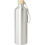 Malpeza RCS certificirana aluminijska boca za vodu, 1000 ml