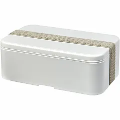 single layer lunch box