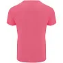 Bahrain short sleeve kids sports t-shirt - Roly
