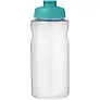 H2O Active® Big Base sportska boca s preklopnim poklopcem, 1L
