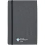 Skribo ballpoint pen and notebook set