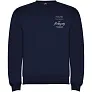 Clasica unisex sportski pulover - Roly