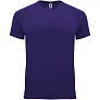 Bahrain short sleeve kids sports t-shirt - Roly