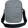 Byron GRS reciklirana torba za rame, 2L