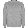 Batian unisex pulover od organskog pamuka - Roly