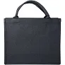 Page 500 g/m² Aware™ recycled book tote bag