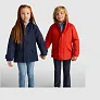 Europa kids insulated jacket - Roly
