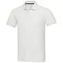 Emerald unisex Aware™ polo majica s kratkim rukavima - Elevate NXT