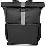 Aqua GRS reciklirani vodootporni rolltop ruksak za 15" laptop, 20L