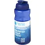 H2O Active® Eco Big Base 1 litre flip lid sport bottle