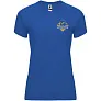 Bahrain short sleeve women's sports t-shirt - Roly