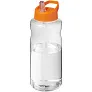 H2O Active® Big Base sportska boca s poklopcem na izljevu, 1L