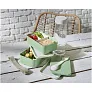MIYO Renew double layer lunch box
