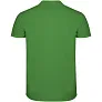 Star short sleeve kids polo - Roly