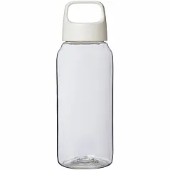 500 ml recycled plastic water bottle