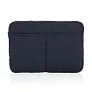  Laluka AWARE™ futrola za 15,6" laptop od recikliranog pamuka - XD Collection