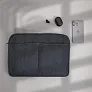  Laluka AWARE™ futrola za 15,6" laptop od recikliranog pamuka - XD Collection
