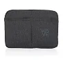  Laluka AWARE™ futrola za 15,6" laptop od recikliranog pamuka - XD Collection