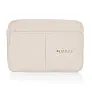  Laluka AWARE™ futrola za 15,6" laptop od recikliranog pamuka - XD Collection