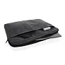  Laluka AWARE™ futrola za 15,6" laptop od recikliranog pamuka - XD Collection