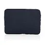  Laluka AWARE™ futrola za 15,6" laptop od recikliranog pamuka - XD Collection