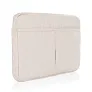  Laluka AWARE™ futrola za 15,6" laptop od recikliranog pamuka - XD Collection