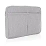  Laluka AWARE™ futrola za 15,6" laptop od recikliranog pamuka - XD Collection