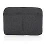  Laluka AWARE™ futrola za 15,6" laptop od recikliranog pamuka - XD Collection