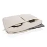  Laluka AWARE™ futrola za 15,6" laptop od recikliranog pamuka - XD Collection