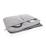  Laluka AWARE™ futrola za 15,6" laptop od recikliranog pamuka - XD Collection