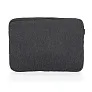  Laluka AWARE™ futrola za 15,6" laptop od recikliranog pamuka - XD Collection