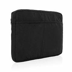 Laluka AWARE™ futrola za 15,6" laptop od recikliranog pamuka - XD Collection